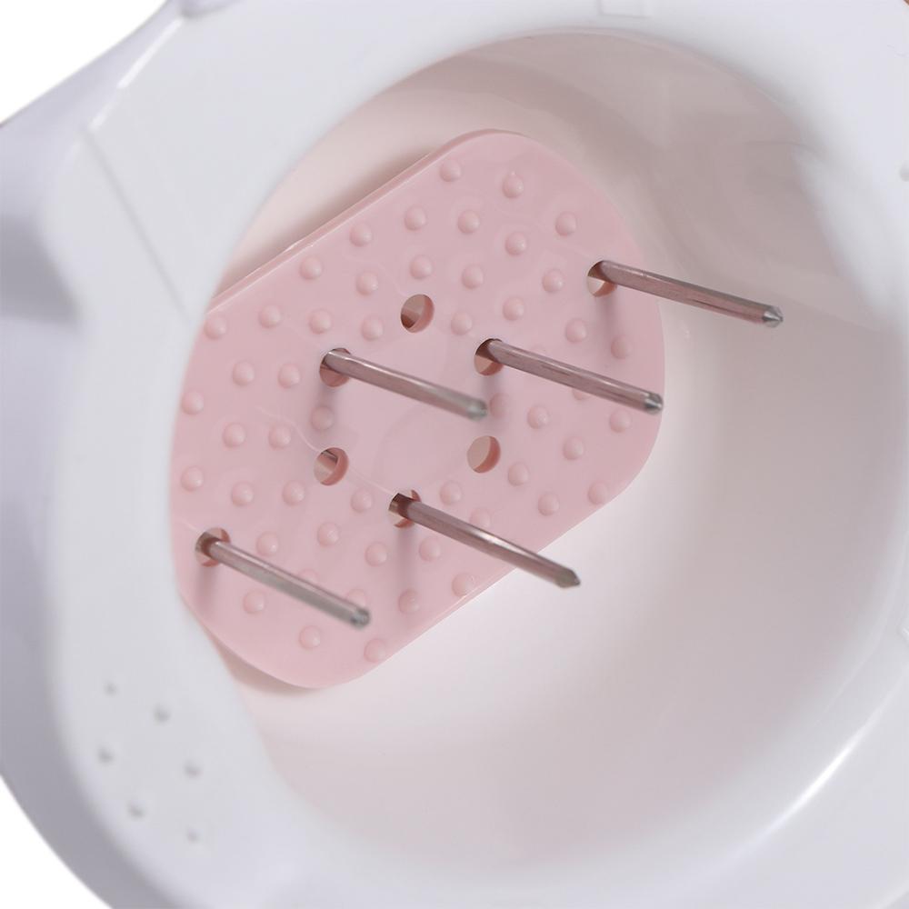 Mandoline Slicer Guard - Mutfak Kesilmeye Karşı Koruyucu Mandolin Aksesuarları