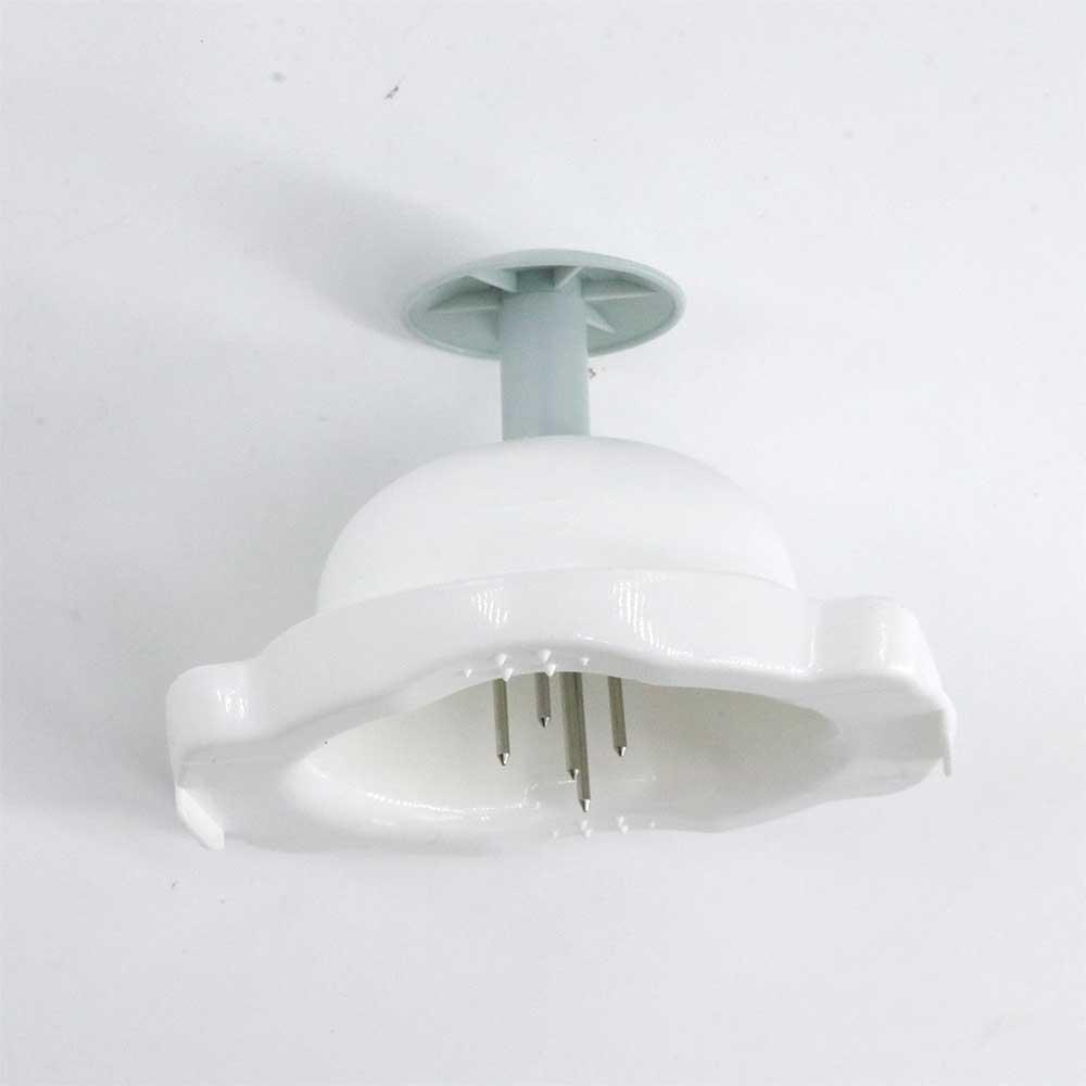 Mandoline Slicer Guard - Mutfak Mandolin Aksesuarları Kesilmeyi Önleyici Parmak