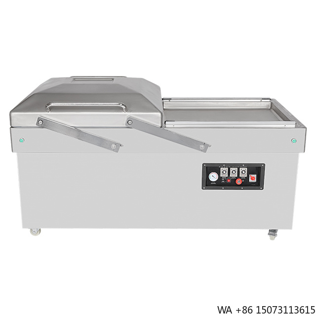 Meal Prep Usa - YH-280/400/520TQ Yüksek Verimli Pnömatik Ticari Öğle