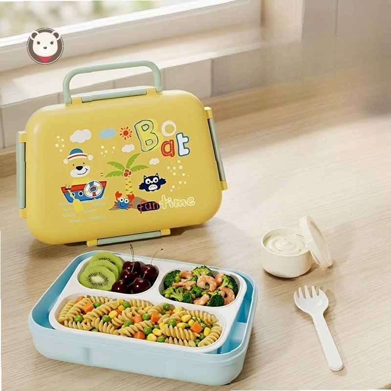 BPA İçermeyen, Gıda Sınıfı, Mi - Meal Prep For Office incelemesi ve fiyatı