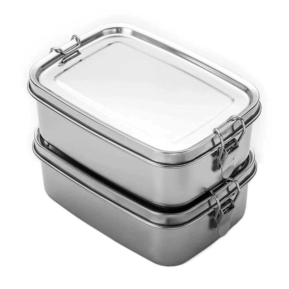 Çocuklar ve Yetişkinler için P - Meal Prep Lunch Boxes incelemesi ve fiyatı