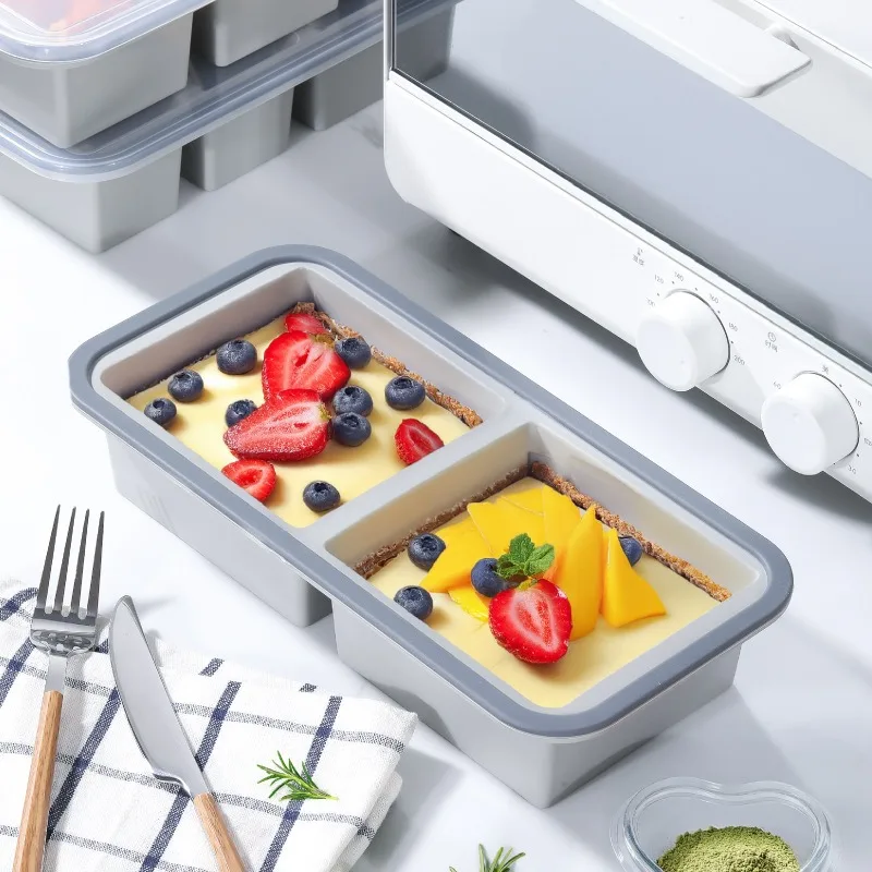 Büyük Buz Küpü Dondurucu Kalıp - Meal Prep Freezer incelemesi ve fiyatı