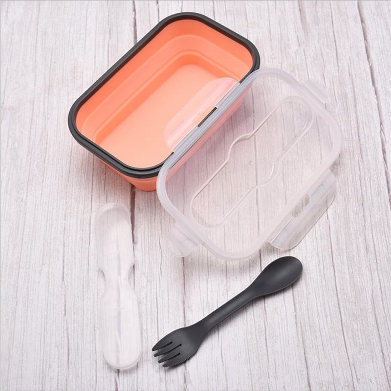 Sağlıklı taşınabilir katlanabi - Meal Prep Lunch Boxes incelemesi ve fiyatı
