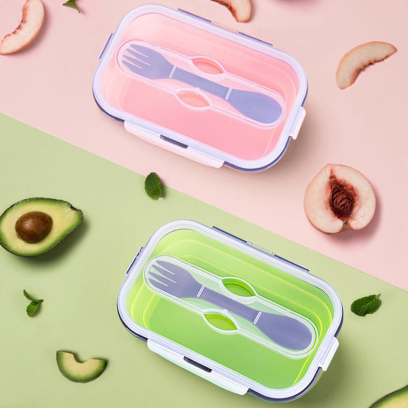 Sağlıklı taşınabilir katlanabi - Meal Prep Lunch Boxes incelemesi ve fiyatı