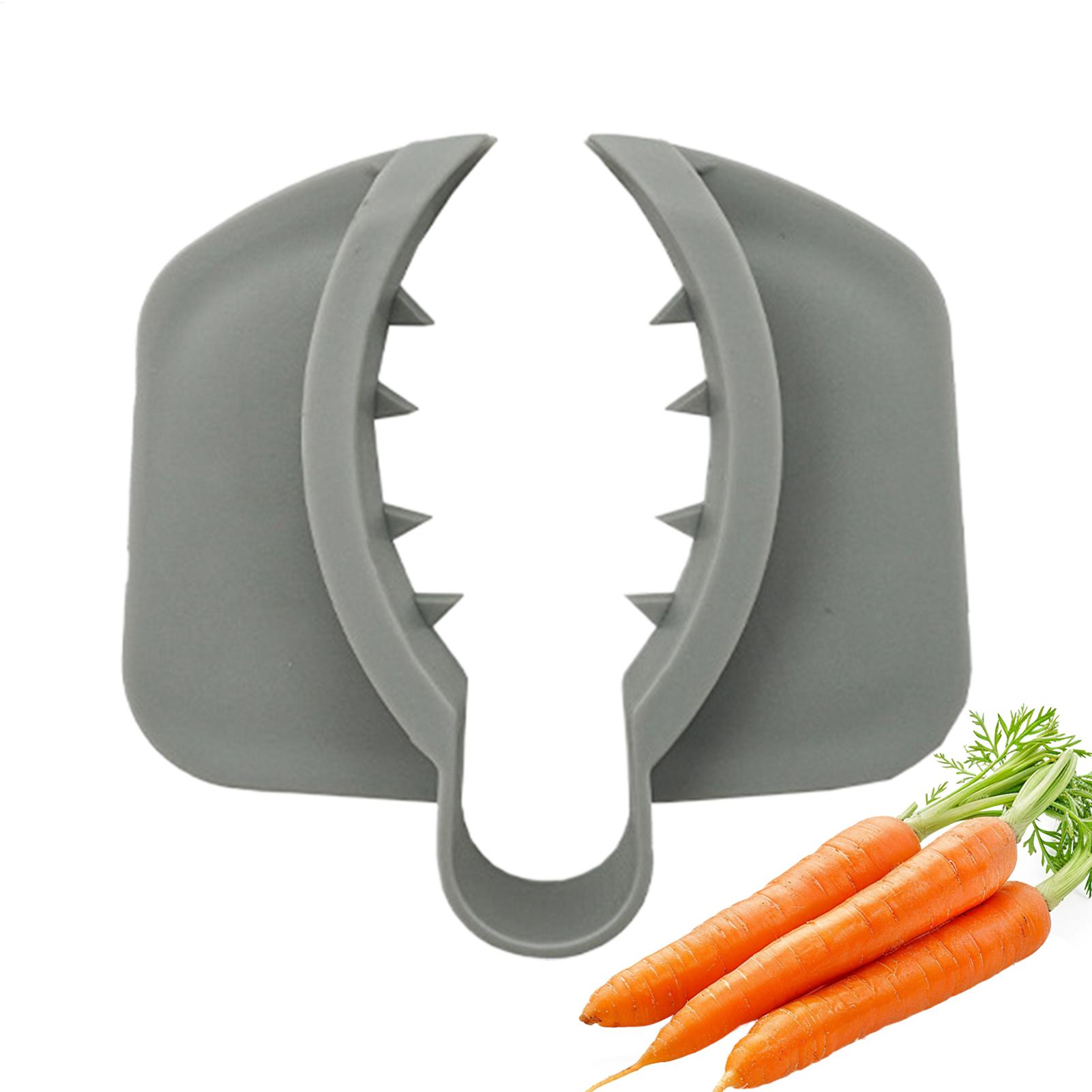 Yemek Kesmek İçin Parmak Koruy - Mandoline Slicer Guard incelemesi ve fiyatı