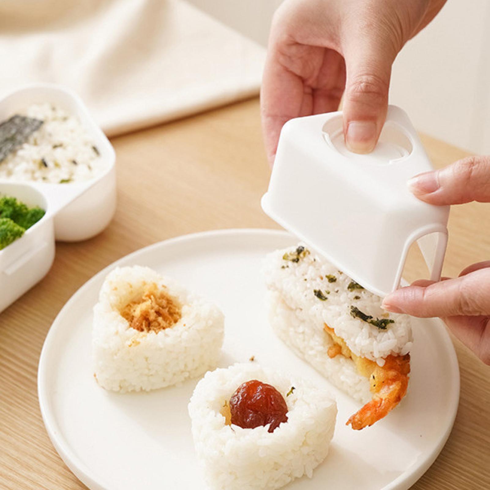 Pirinç Topu Yapıcı Japon Taşın - Meal Prep Japanese incelemesi ve fiyatı