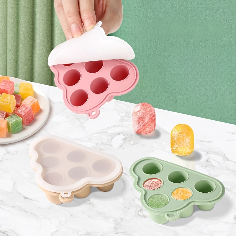 2 adet/1 adet Mini Bebek Meyve - Meal Prep Freezer incelemesi ve fiyatı