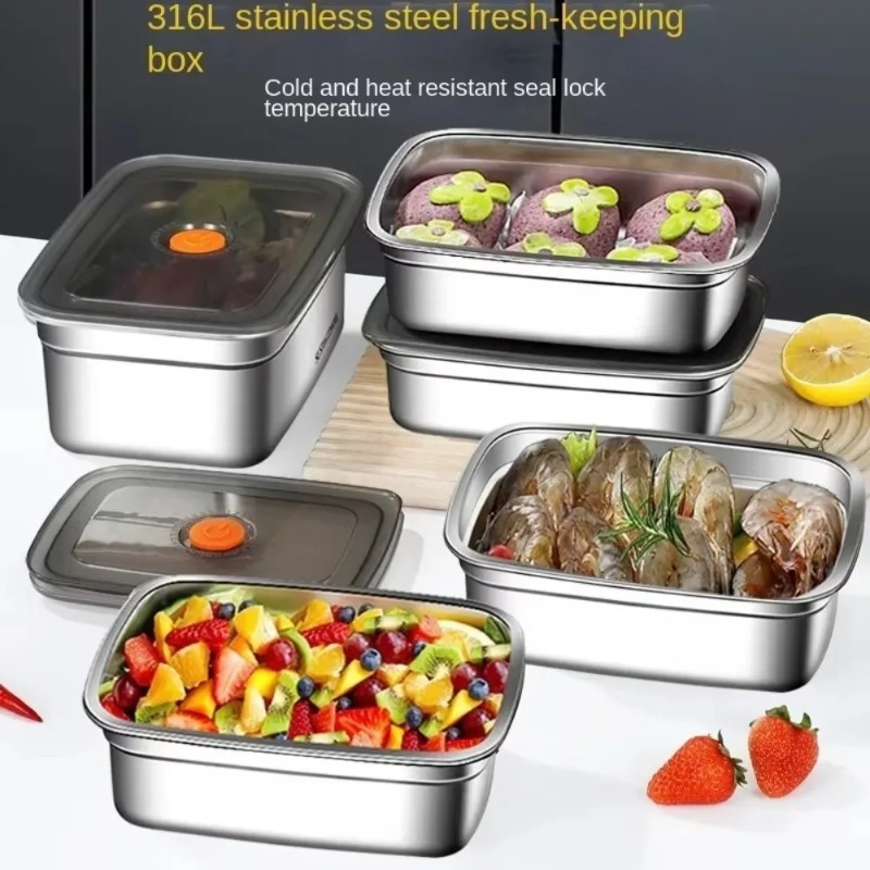 Sızdırmaz Bento Öğle Yemeği Ku - Meal Prep Lunch Boxes incelemesi ve fiyatı