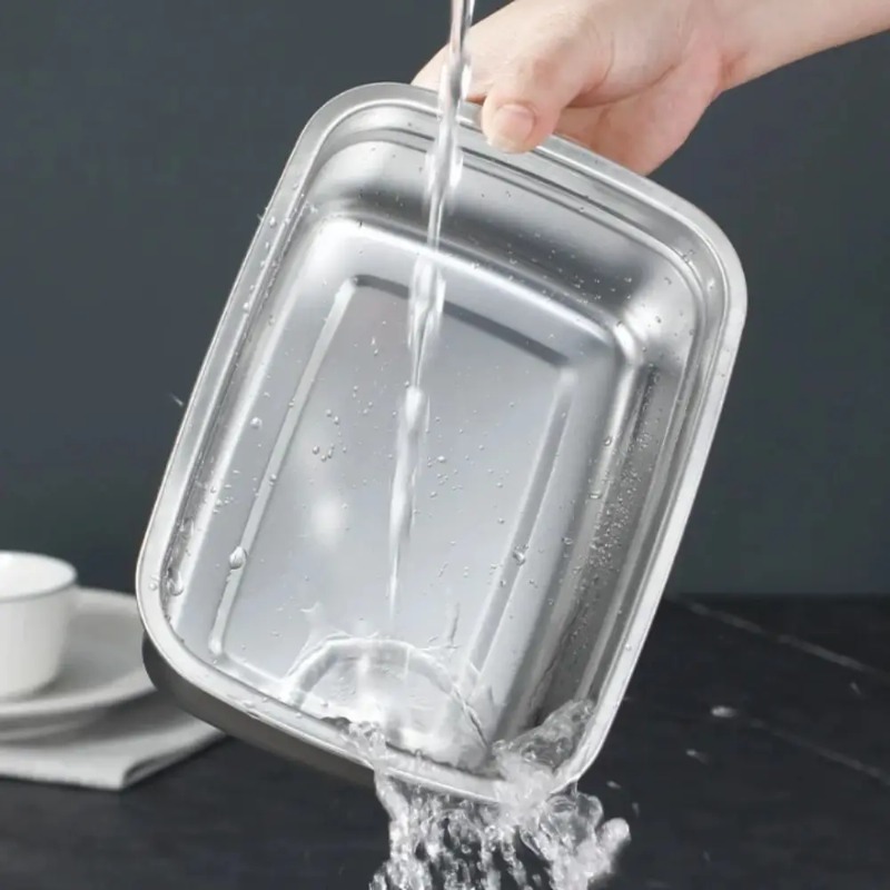 Sızdırmaz Bento Öğle Yemeği Ku - Meal Prep Lunch Boxes incelemesi ve fiyatı