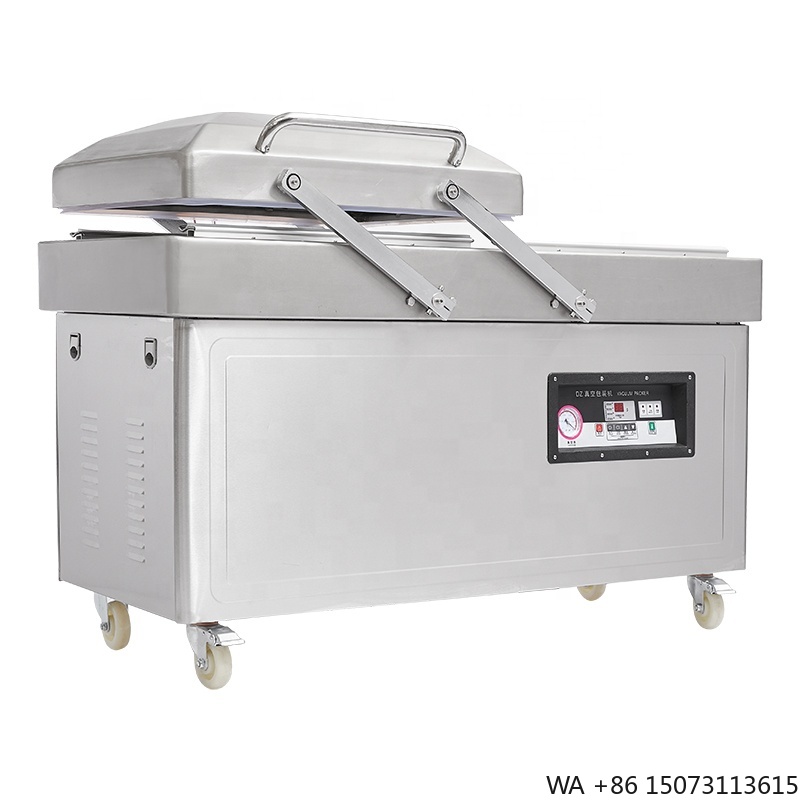 Dz-500_2sa Derin Tip Çift Bölm - Meal Prep Usa incelemesi ve fiyatı
