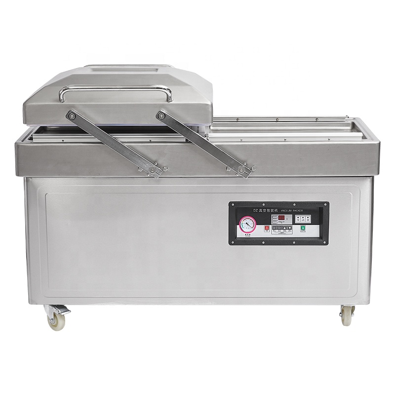 Dz-500_2sa Derin Tip Çift Bölm - Meal Prep Usa incelemesi ve fiyatı