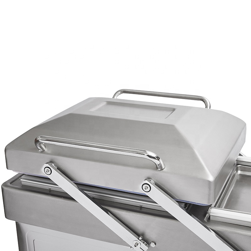 Dz-500_2sa Derin Tip Çift Bölm - Meal Prep Usa incelemesi ve fiyatı