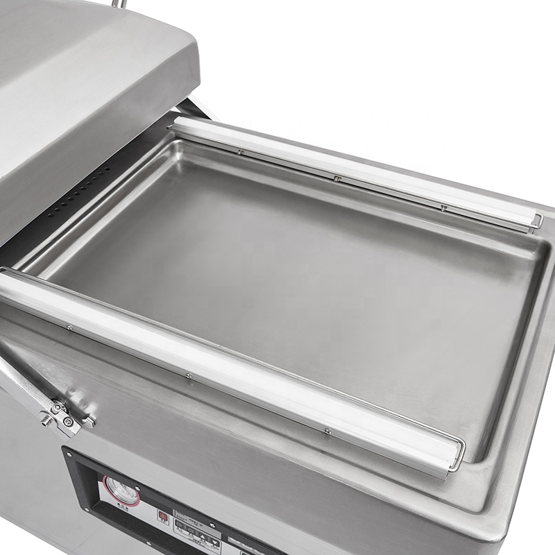 Dz-500_2sa Derin Tip Çift Bölm - Meal Prep Usa incelemesi ve fiyatı