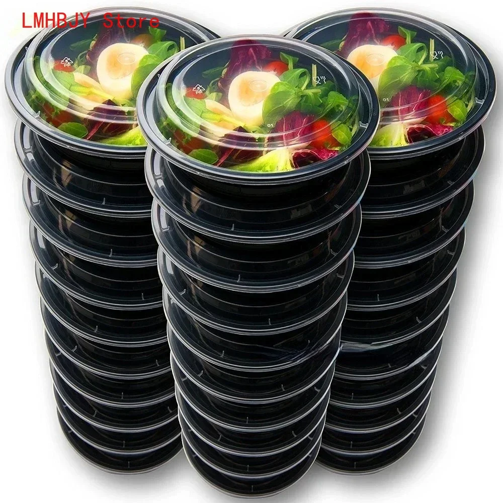 Yemek kabı plastik gıda kapakl - Meal Prep Freezer incelemesi ve fiyatı