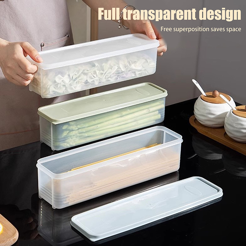 Hava Geçirmez Plastik Gıda Sak - Meal Prep Jar incelemesi ve fiyatı