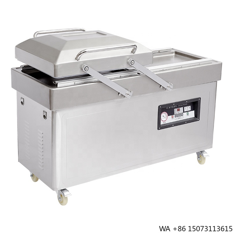 Fubei DZ-600/2SA Derin Tip Çif - Meal Prep Usa incelemesi ve fiyatı