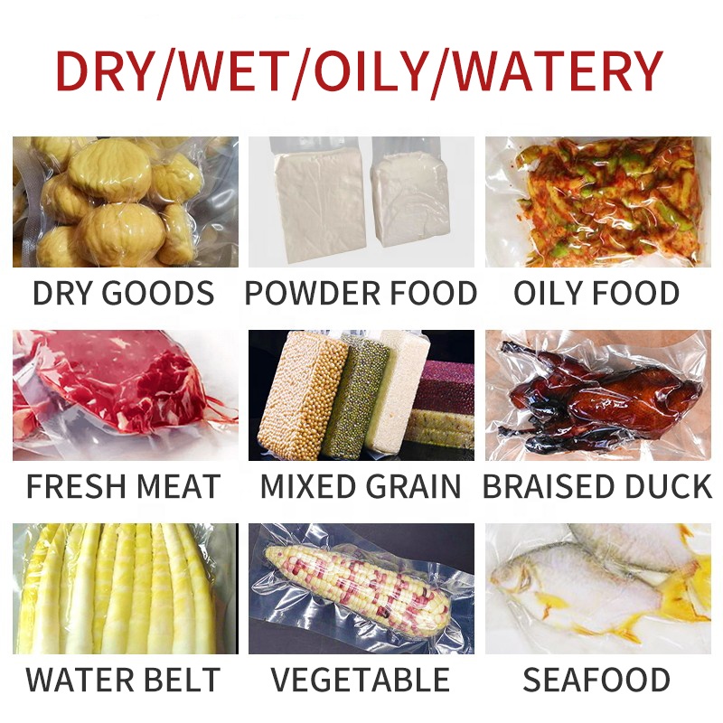 Fubei DZ-600/2SA Derin Tip Çif - Meal Prep Usa incelemesi ve fiyatı