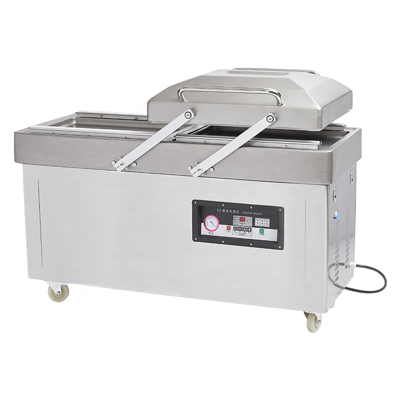 Fubei DZ-600/2SA Derin Tip Çif - Meal Prep Usa incelemesi ve fiyatı