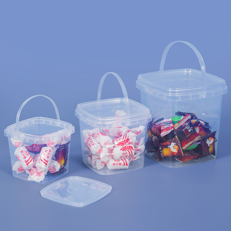 280ML/500ML/1L/2L BPA içermeye - Meal Prep Jar incelemesi ve fiyatı