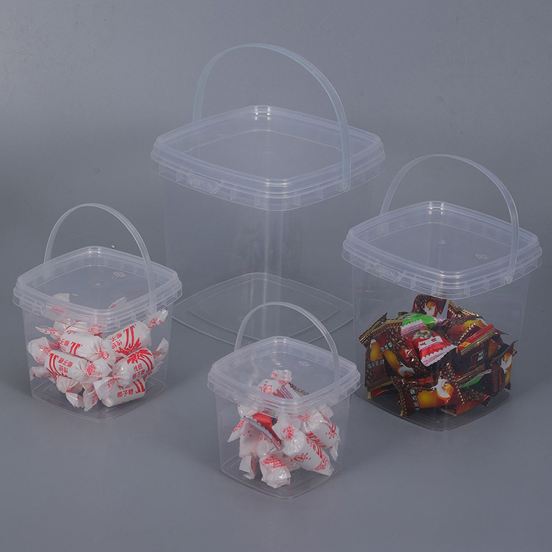 280ML/500ML/1L/2L BPA içermeye - Meal Prep Jar incelemesi ve fiyatı