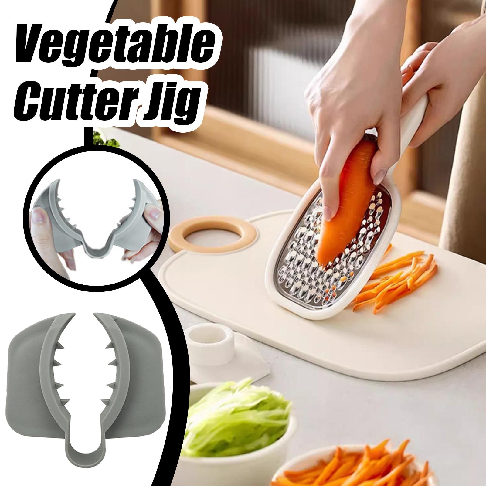 Yiyecek Kesmek İçin Parmak Kor - Mandoline Slicer Guard incelemesi ve fiyatı
