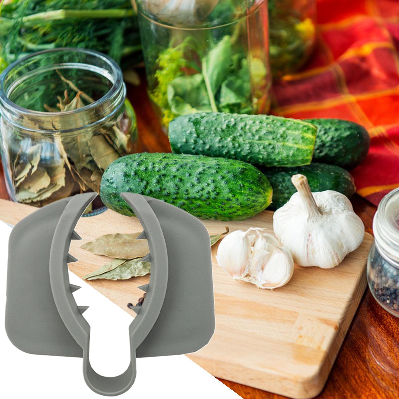 Güvenli Rende Parmak Koruyucu  - Mandoline Slicer Guard incelemesi ve fiyatı