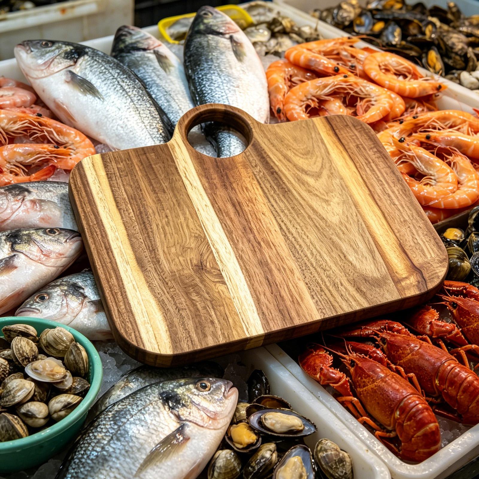 Mutfak Kesme Tahtası Kaymaz De - Meal Prep Usa incelemesi ve fiyatı
