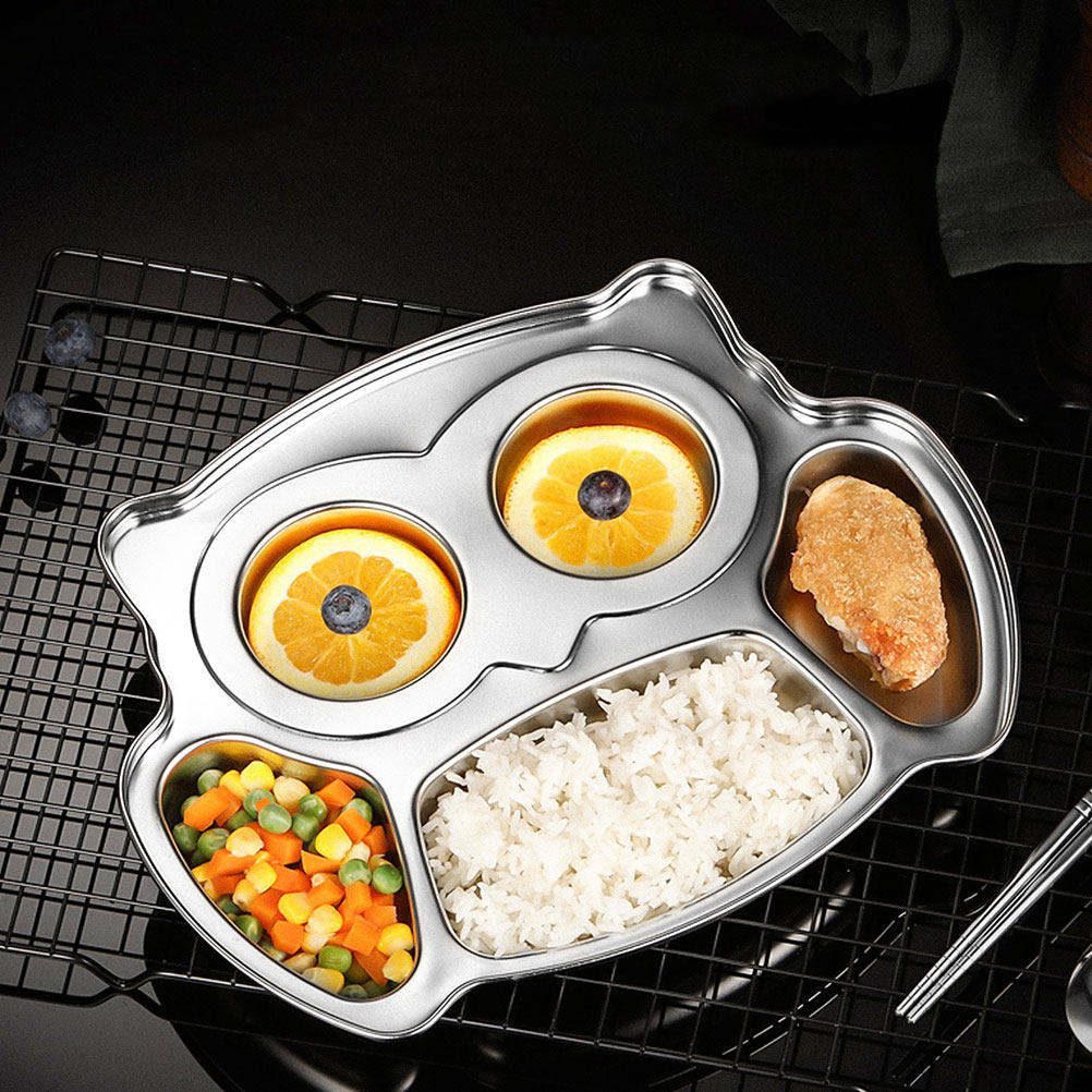 2 Adet Paslanmaz Çelik Bölmeli - Meal Prep Usa incelemesi ve fiyatı
