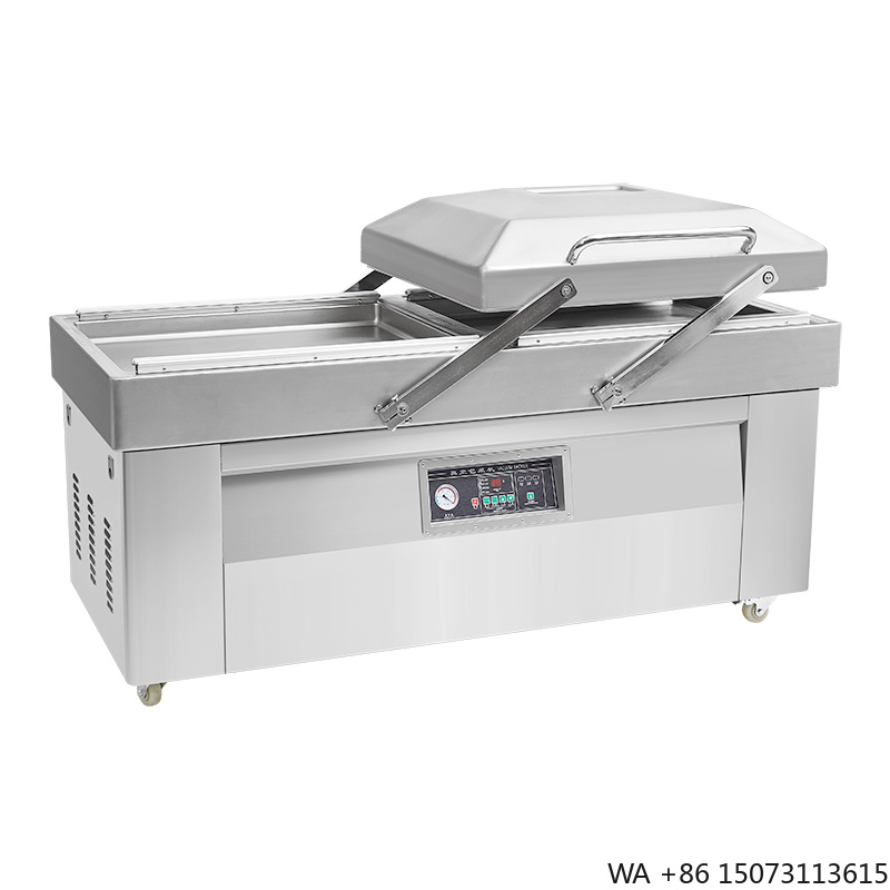 Dz-800_2sb Çift Bölmeli Vakuml - Meal Prep Usa incelemesi ve fiyatı