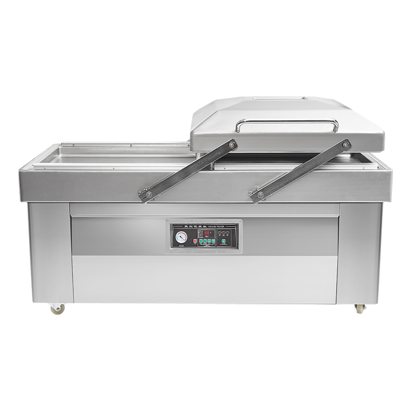 Dz-800_2sb Çift Bölmeli Vakuml - Meal Prep Usa incelemesi ve fiyatı