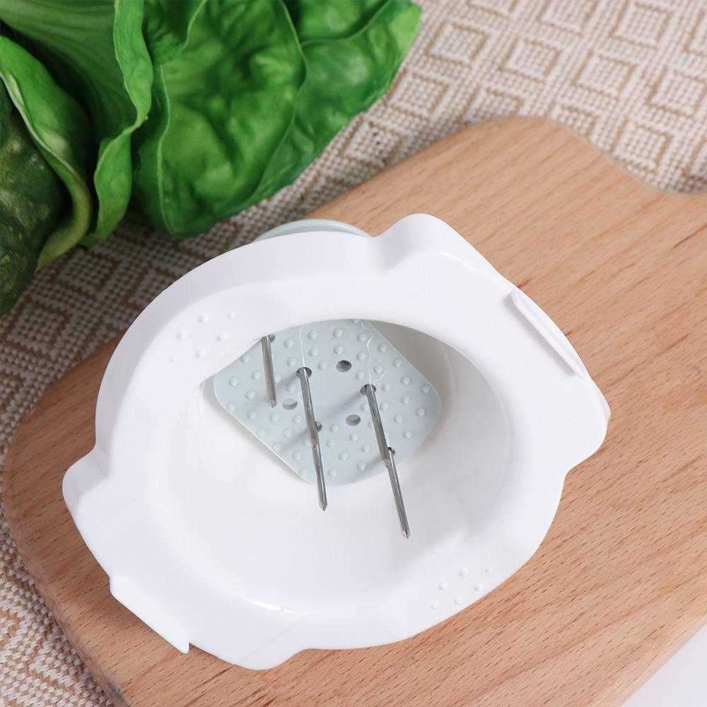 Mutfak Anti-Cut Sağlam Parmak  - Mandoline Slicer Guard incelemesi ve fiyatı