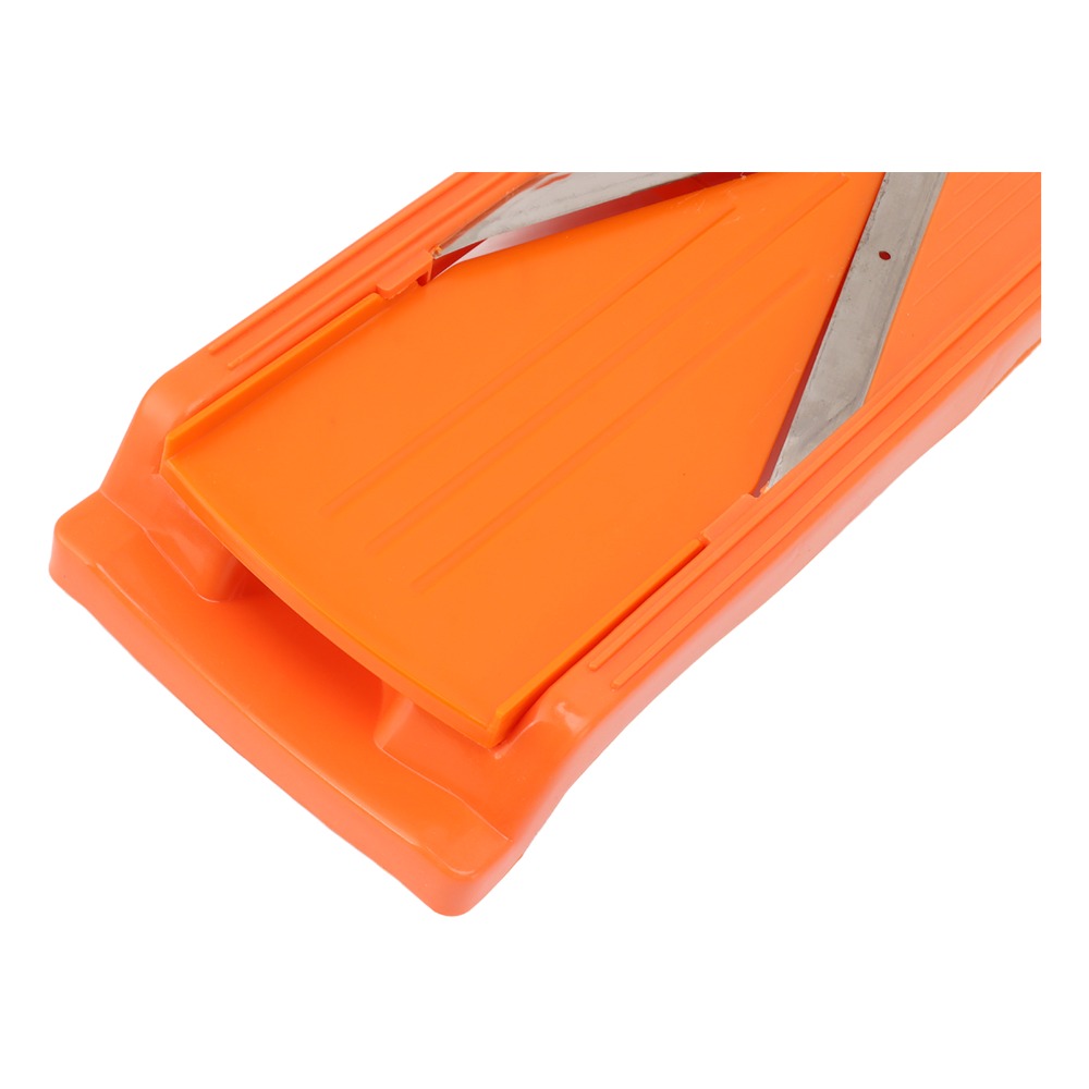 ABS Mandolin Kesici Paslanmaz  - Mandoline Slicer Guard incelemesi ve fiyatı