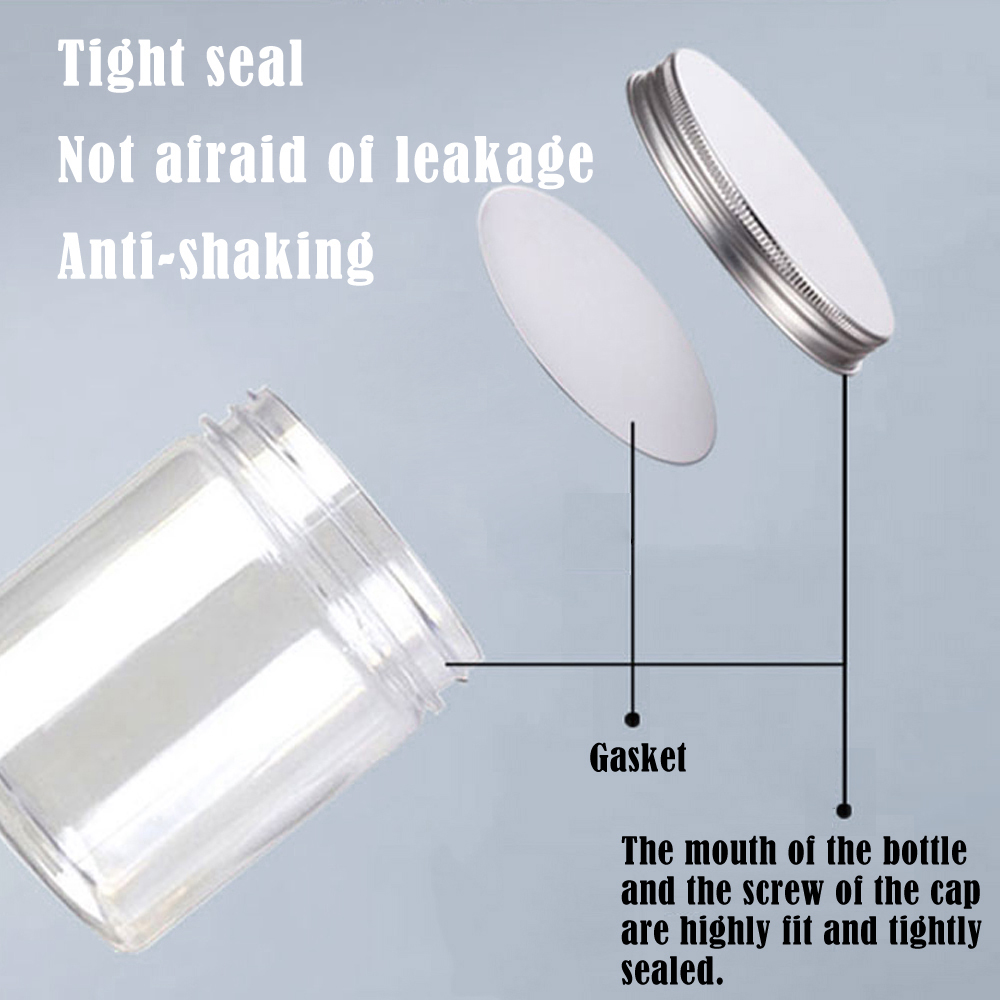 1-10 adet 20/25/30/40/45-250ml - Meal Prep Jar incelemesi ve fiyatı