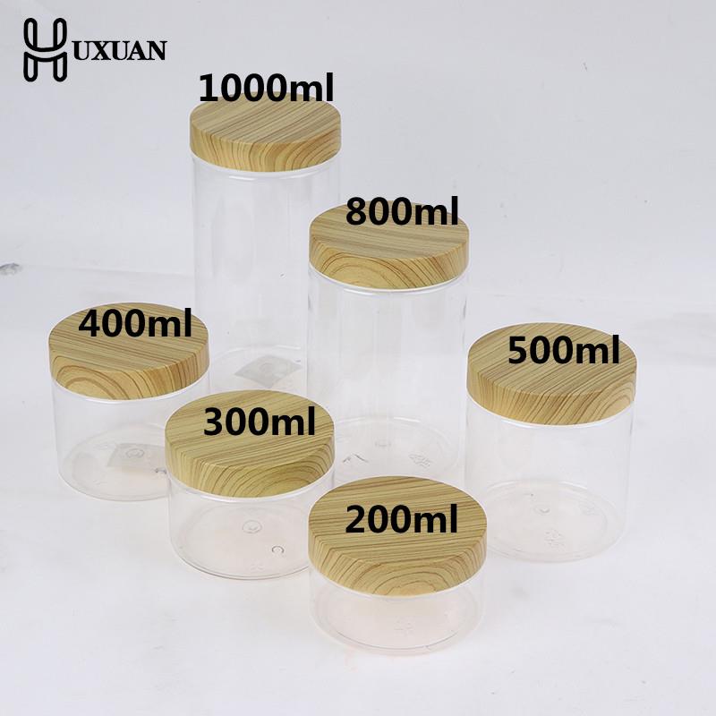 100/200/300/400/500/800/1000ml - Meal Prep Jar incelemesi ve fiyatı