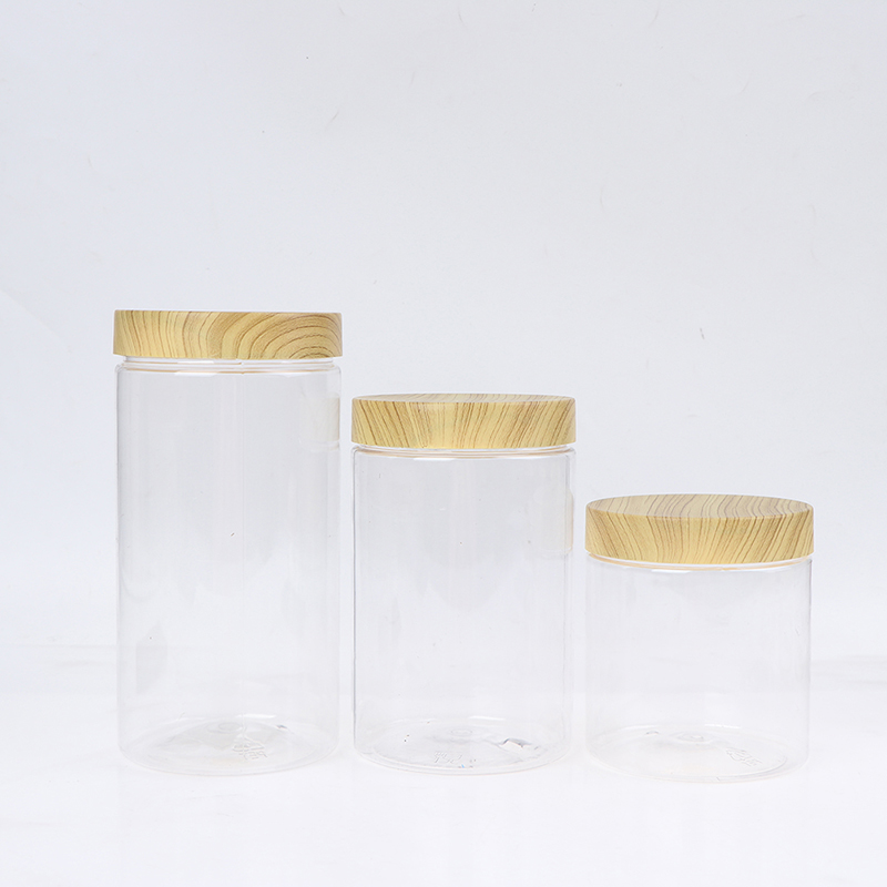 100/200/300/400/500/800/1000ml - Meal Prep Jar incelemesi ve fiyatı