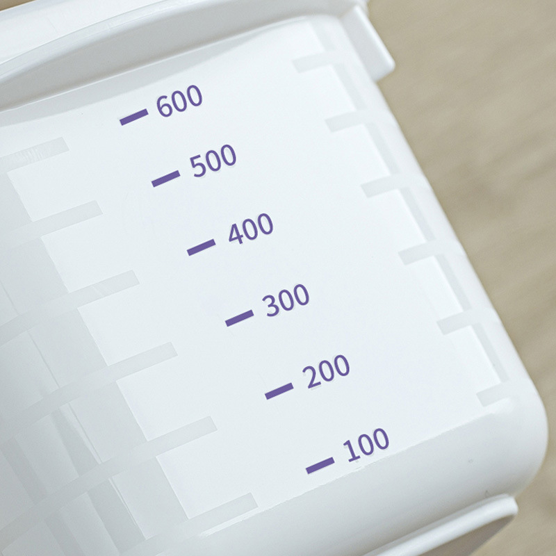 YAMADA Kapaklı Gıda Saklama Ka - Meal Prep Freezer incelemesi ve fiyatı