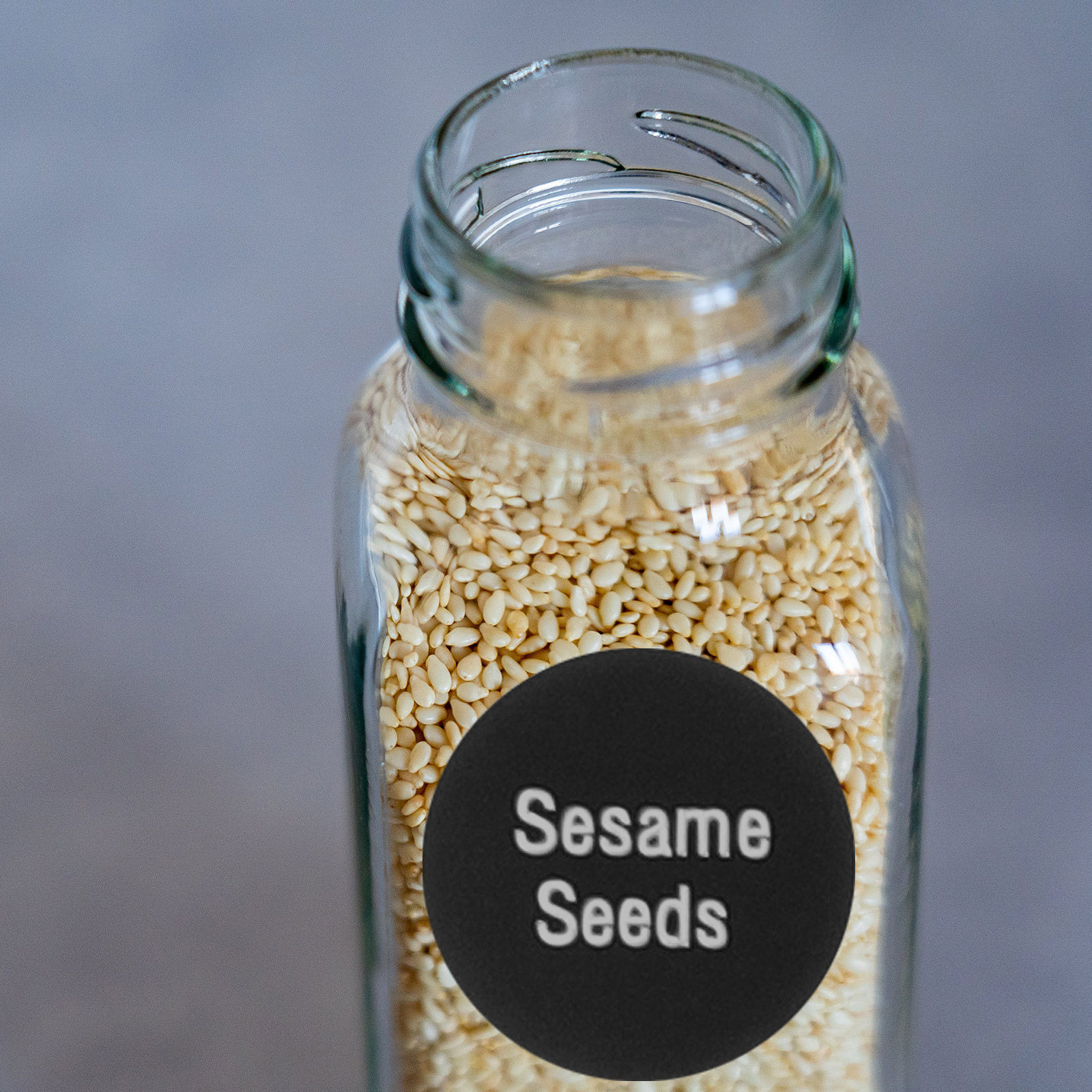 8 Yaprak Baharat Etiket Çıkart - Spice Jar Labels incelemesi ve fiyatı