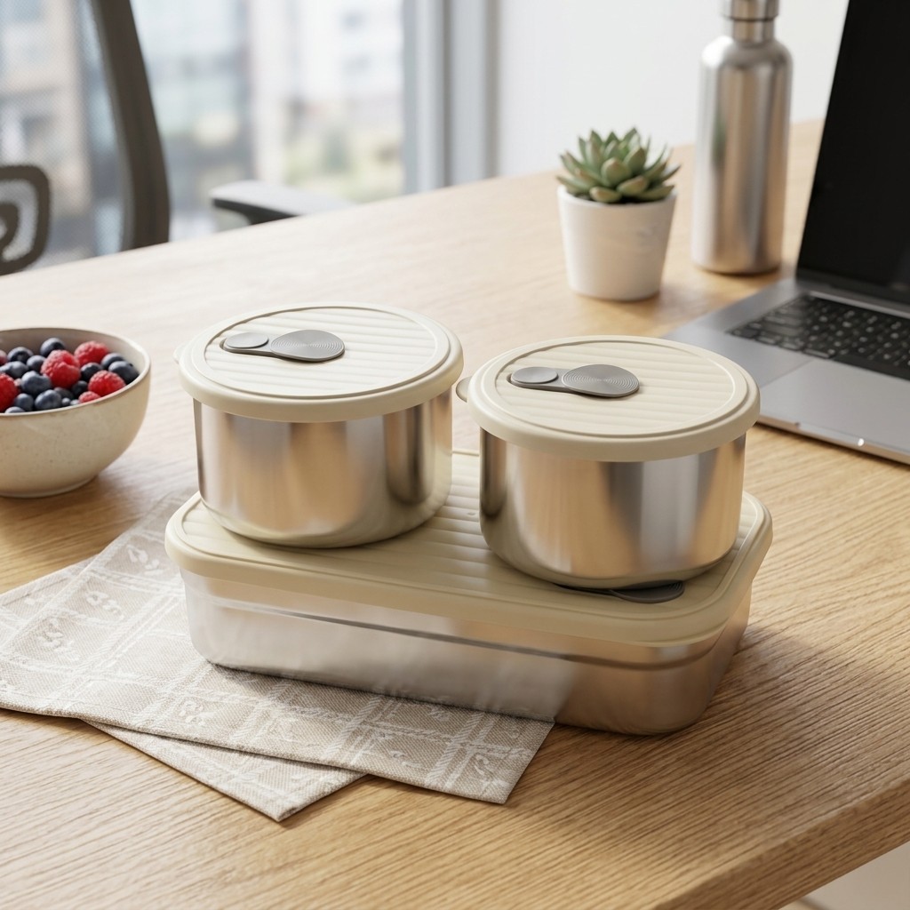 Mikrodalgada Kullanılabilir 30 - Meal Prep Lunch Boxes incelemesi ve fiyatı
