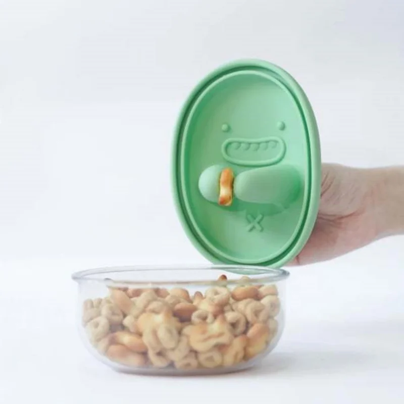 Ellerini Temiz Tutun Silikon K - Meal Prep Jar incelemesi ve fiyatı