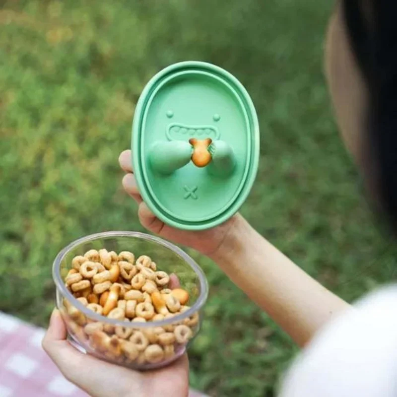 Ellerini Temiz Tutun Silikon K - Meal Prep Jar incelemesi ve fiyatı