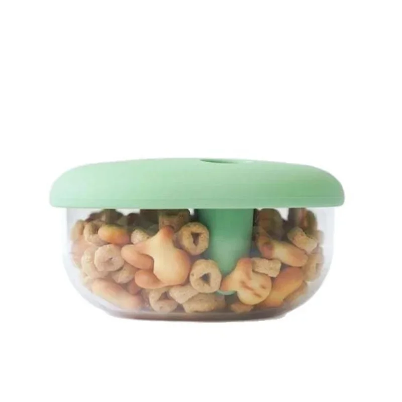 Ellerini Temiz Tutun Silikon K - Meal Prep Jar incelemesi ve fiyatı