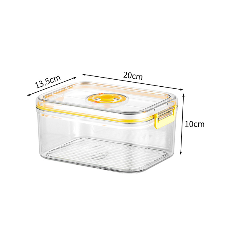Vakumlu Taze tutma Kutusu Buzd - Meal Prep Lunch Boxes incelemesi ve fiyatı