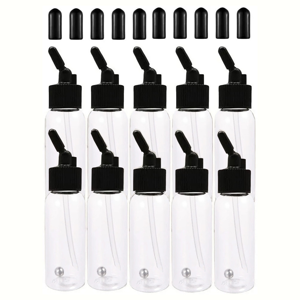 Joystar 10 Paket 30 ML Airbrus - Meal Prep Jar incelemesi ve fiyatı