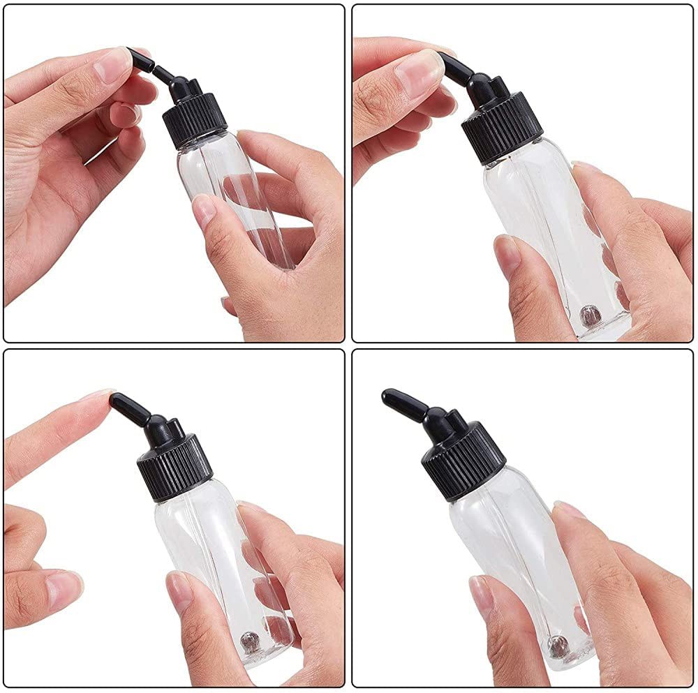 Joystar 10 Paket 30 ML Airbrus - Meal Prep Jar incelemesi ve fiyatı