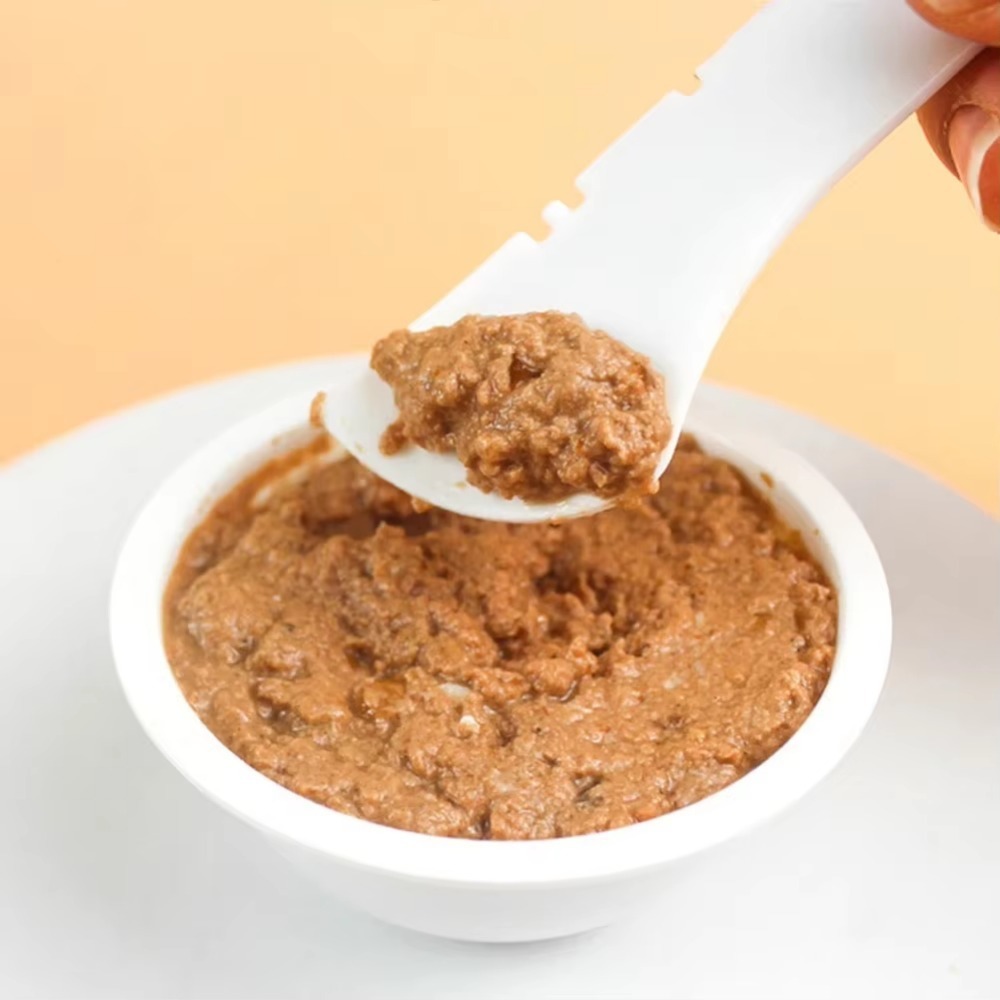 Çok Fonksiyonlu Evcil Hayvan K - Meal Prep Jar incelemesi ve fiyatı