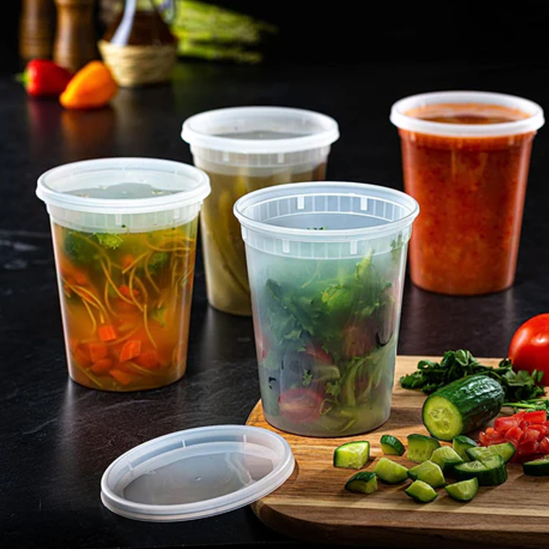 Gıda depolama kapaklı konteyne - Meal Prep Freezer incelemesi ve fiyatı